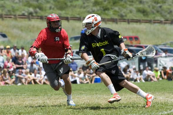 2009 Vail Lacrosse tournament comes to the Valley